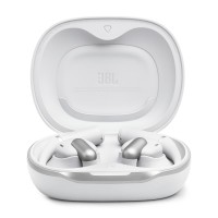 JBL Sense Pro True Wireless Open-Ear Headphones White